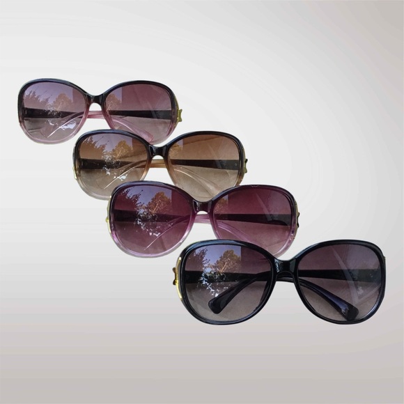 Ombre Fashion Sunglasses for Women main image 8